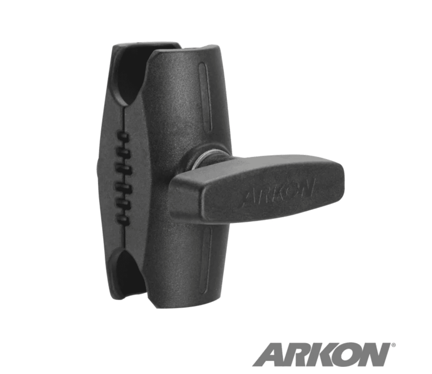 Arkon Robust™ Series 3.5 inch Composite Mount Shaft - 38mm (1.5 inch) Ball Compatible