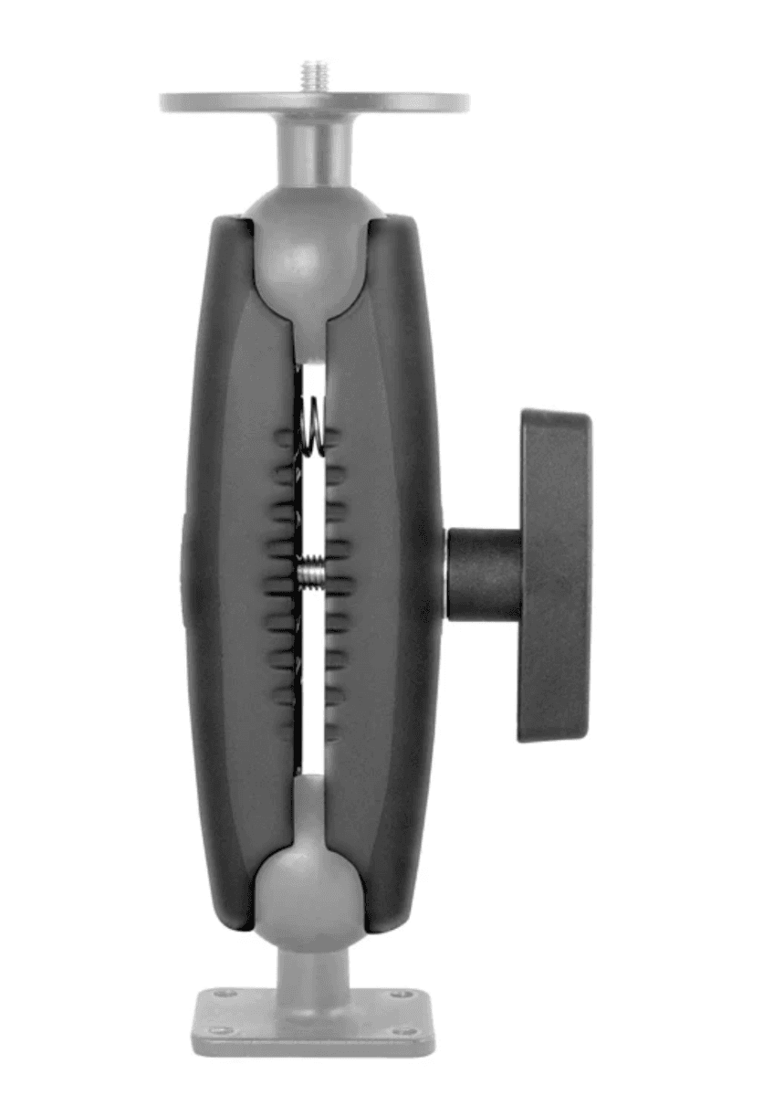 Robust™ Series 5.75 inch Mount Shaft - 38mm (1.5 inch) Ball Compatible