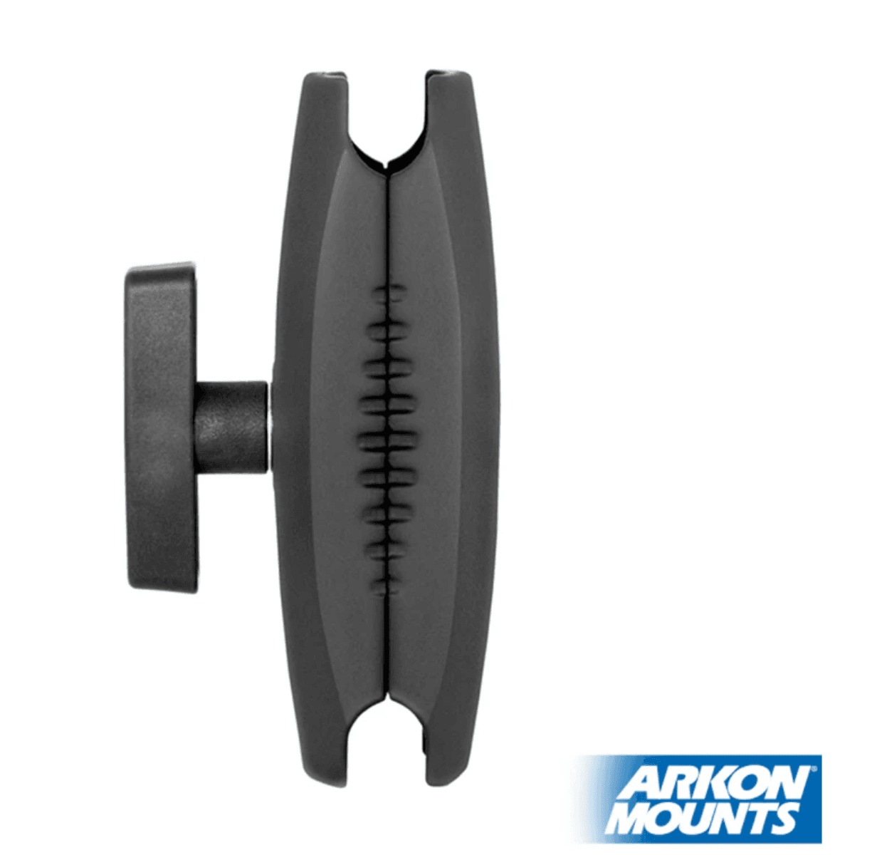 Robust™ Series 5.75 inch Mount Shaft - 38mm (1.5 inch) Ball Compatible