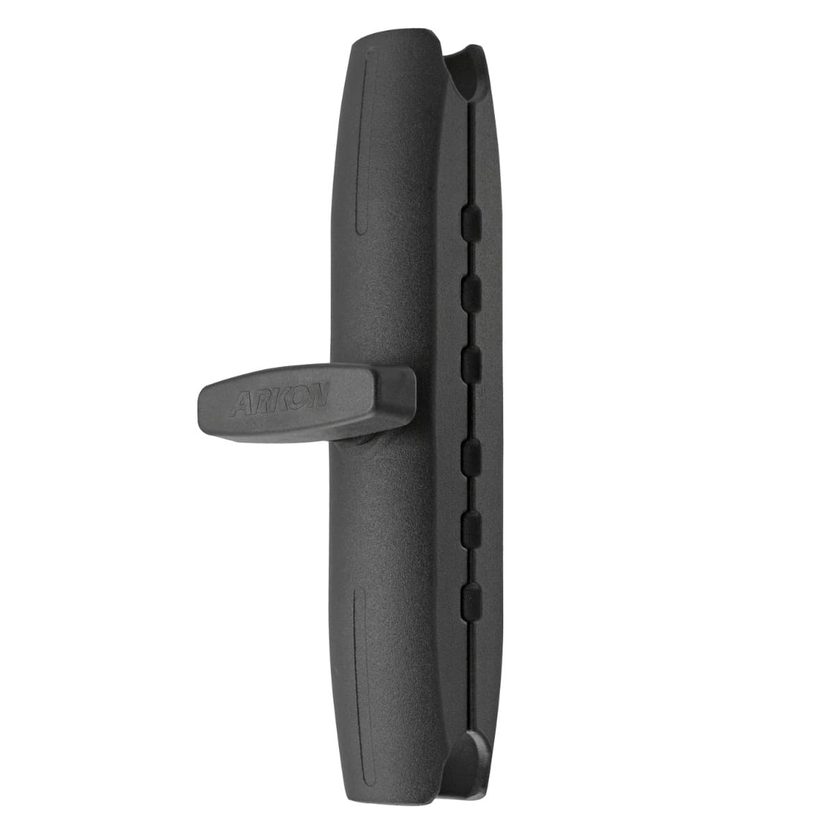 Arkon Robust™ Series 8.5 inch Metal Mount Shaft - 38mm (1.5 inch) Ball Compatible