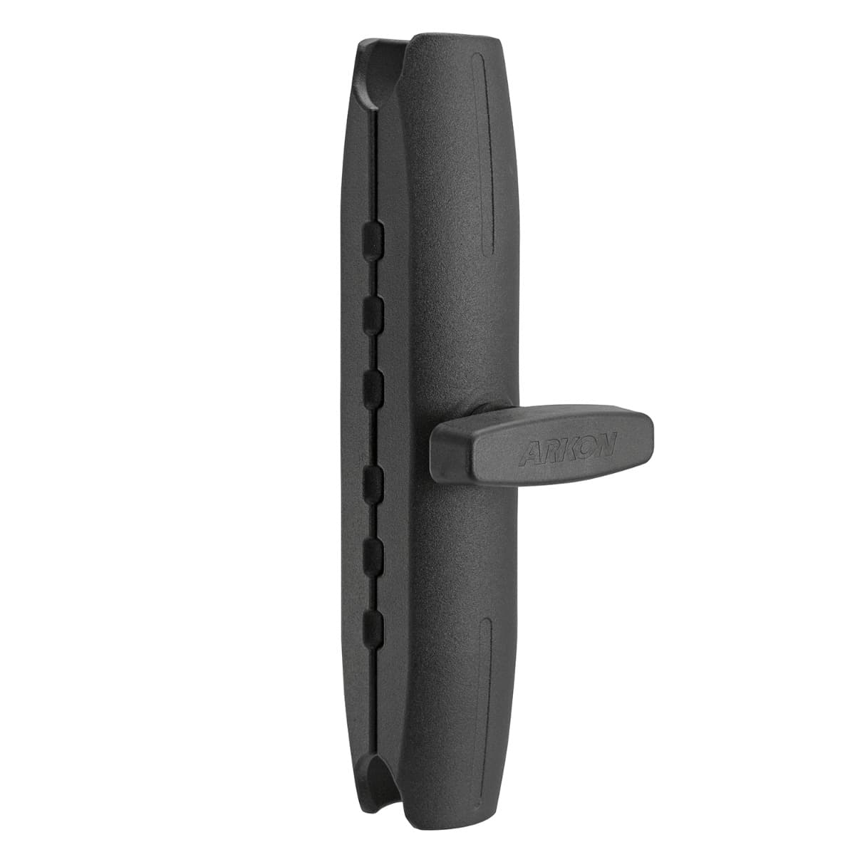 Arkon Robust™ Series 8.5 inch Metal Mount Shaft - 38mm (1.5 inch) Ball Compatible