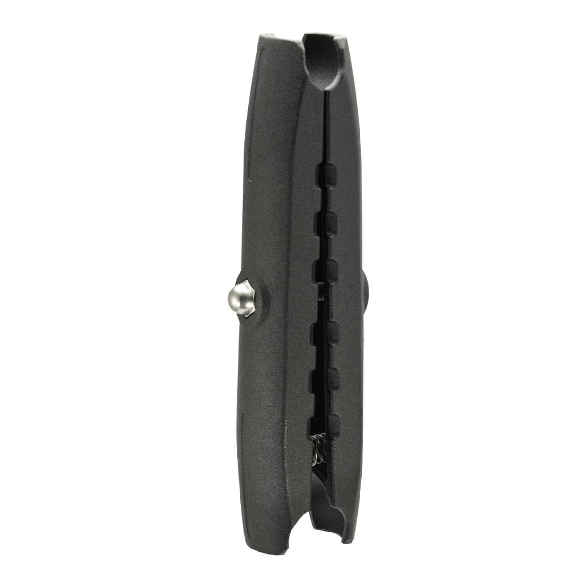 Arkon Robust™ Series 8.5 inch Metal Mount Shaft - 38mm (1.5 inch) Ball Compatible