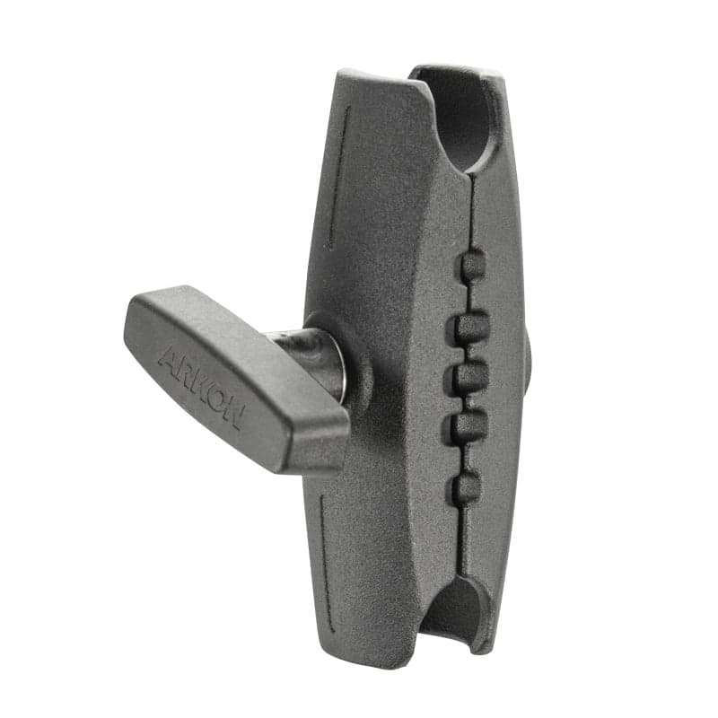 Arkon Robust™ Series 5 inch Metal Mount Shaft - 38mm (1.5 inch) Ball Compatible