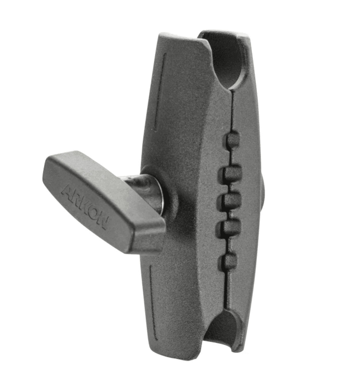 Arkon Robust™ Series 5 inch Metal Mount Shaft - 38mm (1.5 inch) Ball Compatible