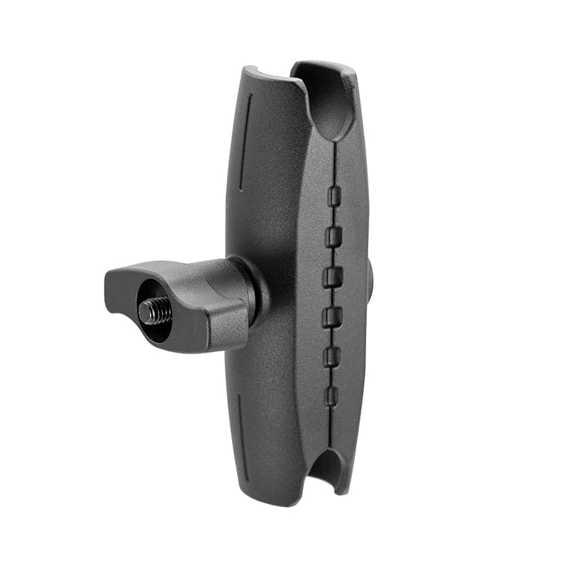 Arkon Robust™ Series 8 inch Metal Mount Shaft - 57mm (2.25 inch) Ball Compatible