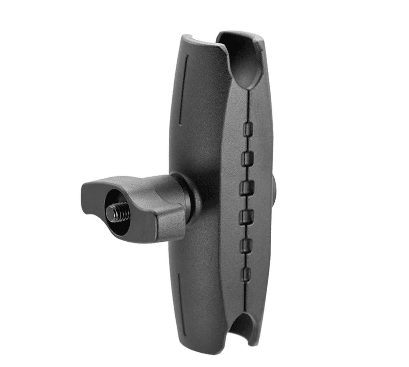Arkon Robust™ Series 8 inch Metal Mount Shaft - 57mm (2.25 inch) Ball Compatible