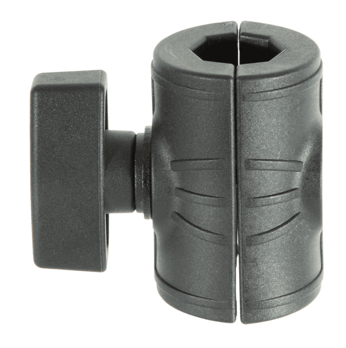Arkon OCTO™ Series Double Octagon Socket Arm