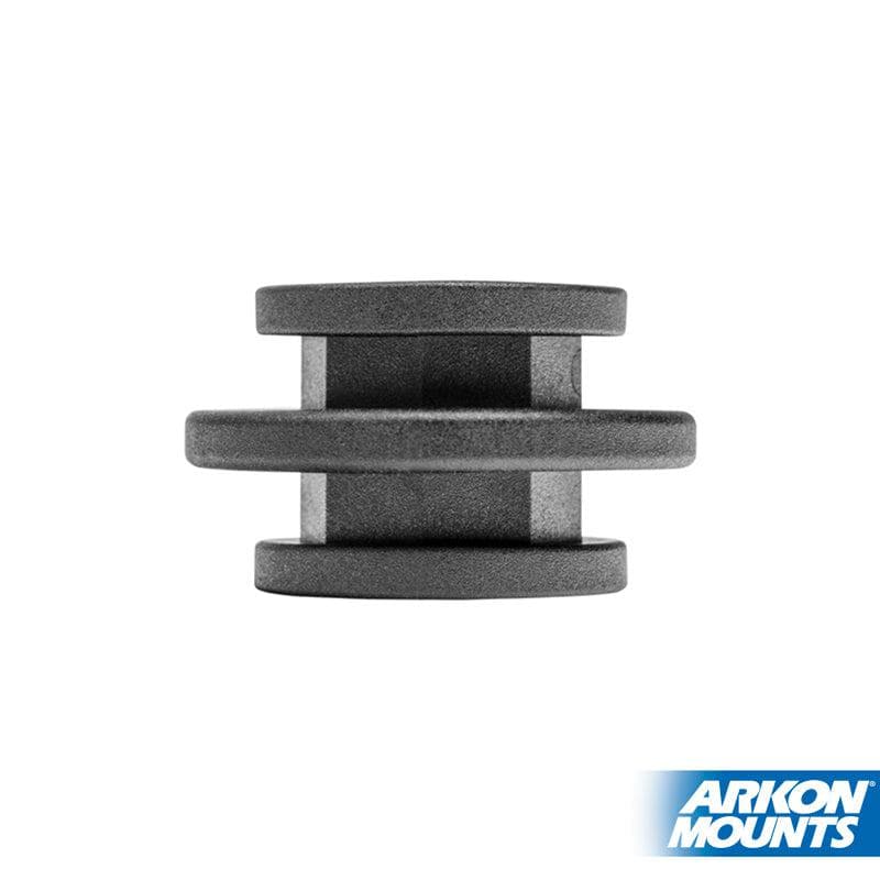 Arkon OCTO™ Series Composite Double Button
