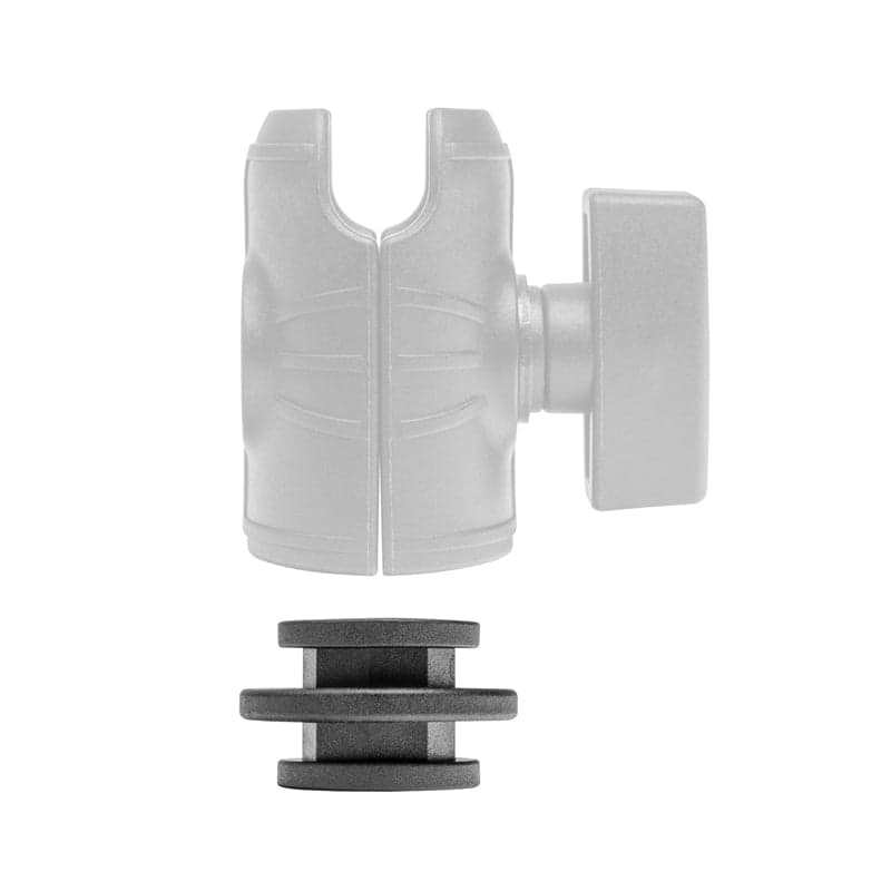 Arkon OCTO™ Series Composite Double Button