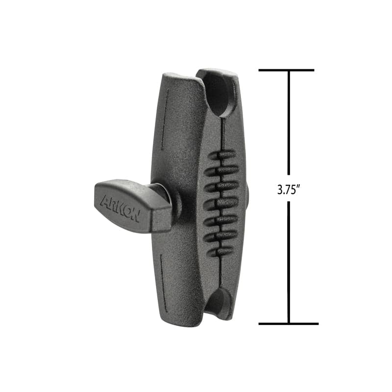 Arkon Robust™ Series 3.75 inch Metal Shaft Arm - 25mm compatible - Image 5