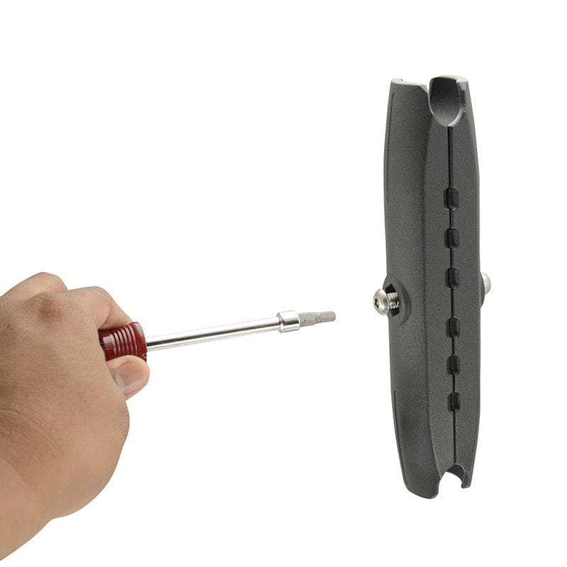 Arkon Security Hardware for 38mm Ball Compatible Robust Shaft Arms - Image 3