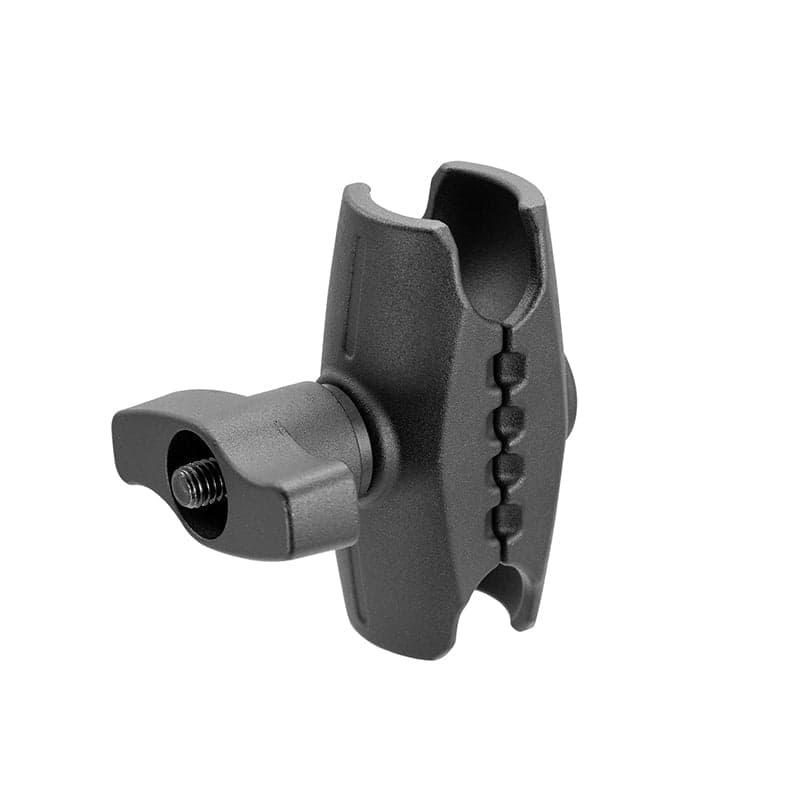 Arkon Robust™ Series 5 inch Metal Mount Shaft - 57mm (2.25 inch) Ball Compatible