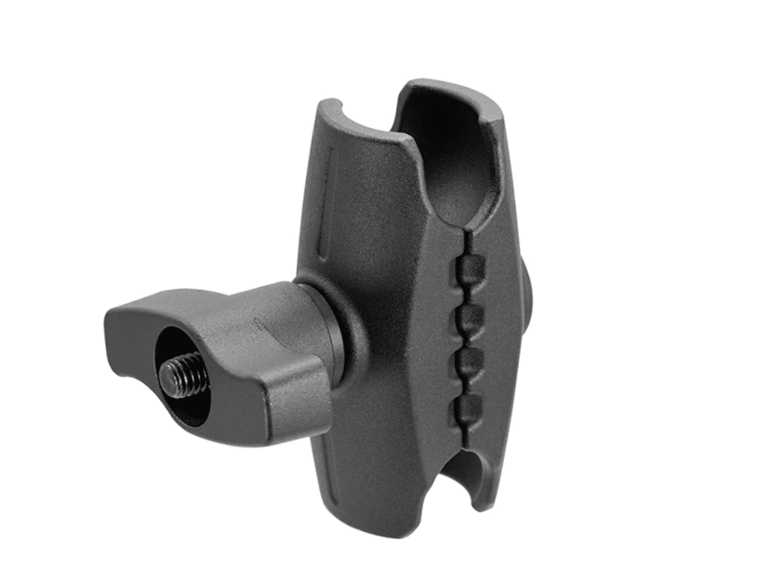 Arkon Robust™ Series 5 inch Metal Mount Shaft - 57mm (2.25 inch) Ball Compatible