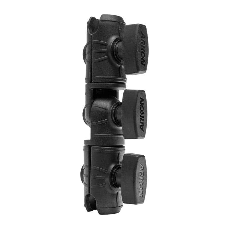 Arkon OCTO™ Series 6 inch Ratcheting Swivel Shaft Arm