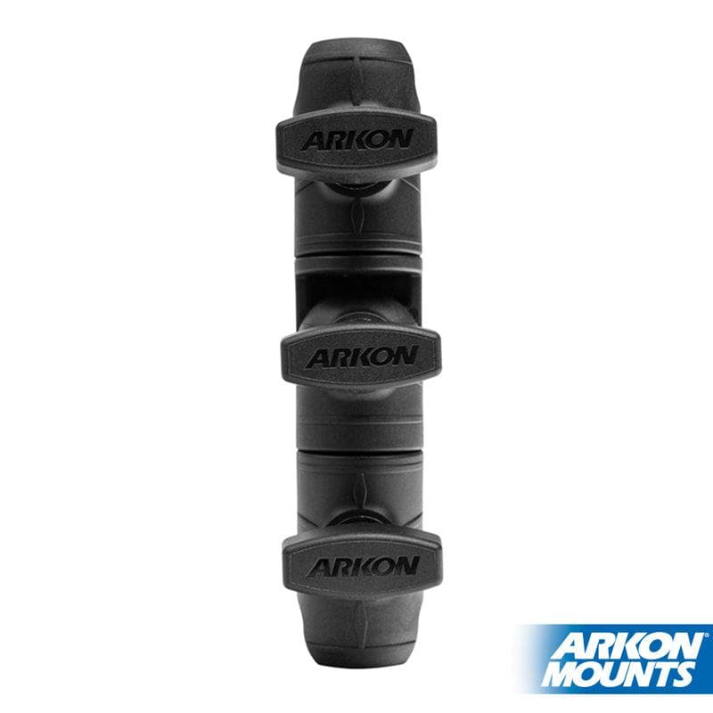 Arkon OCTO™ Series 6 inch Ratcheting Swivel Shaft Arm