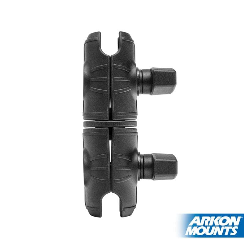 Arkon OCTO™ Series 4.25 inch Double Socket Swivel Shaft Arm