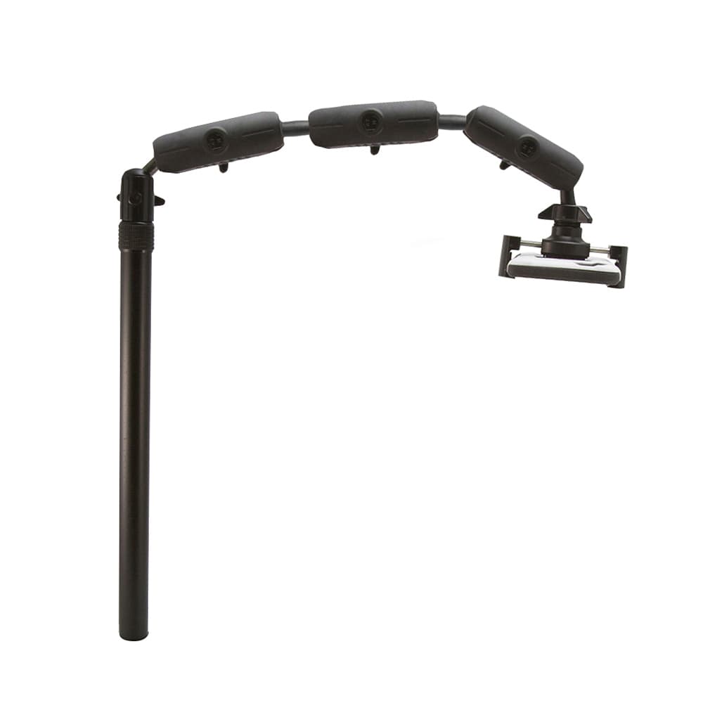 Arkon Extra-Long 29in Shaft with Phone Holder