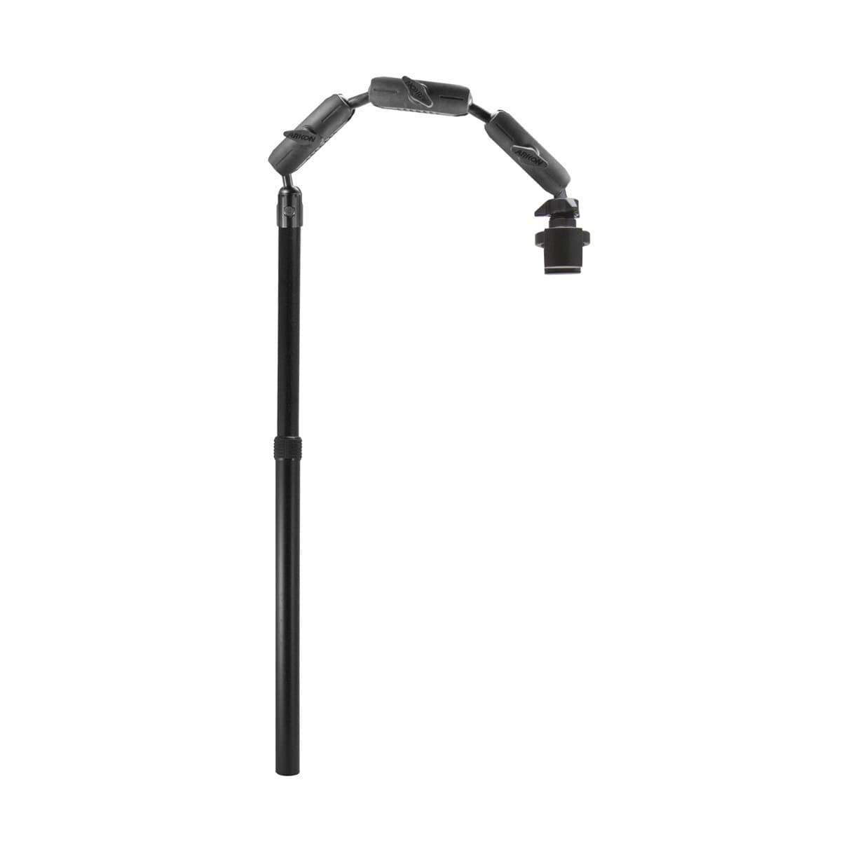 Arkon Extra-Long 29in Shaft with Phone Holder