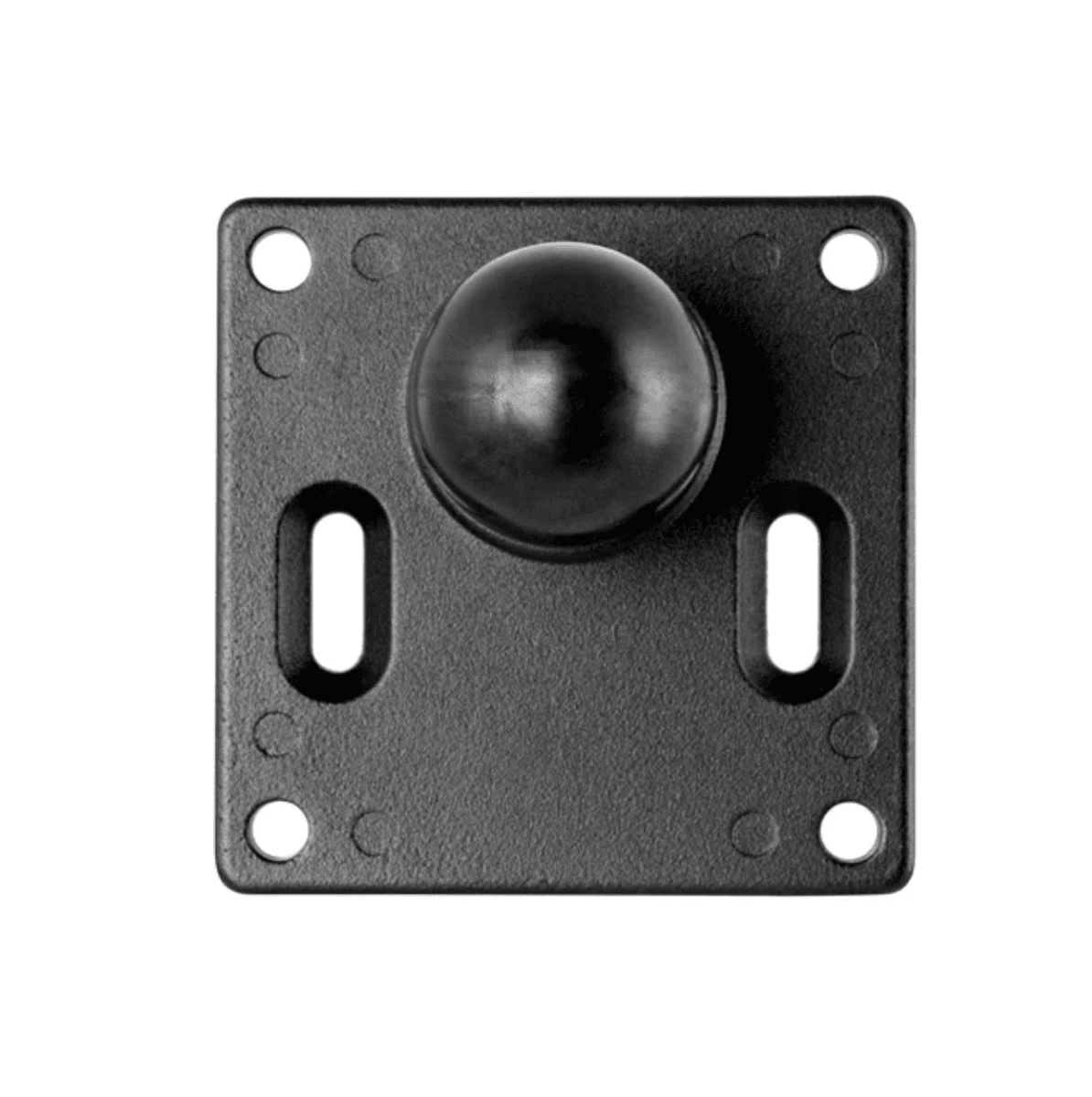 Arkon VESA 75 to 38mm (1.5 inch) Ball Adapter Plate