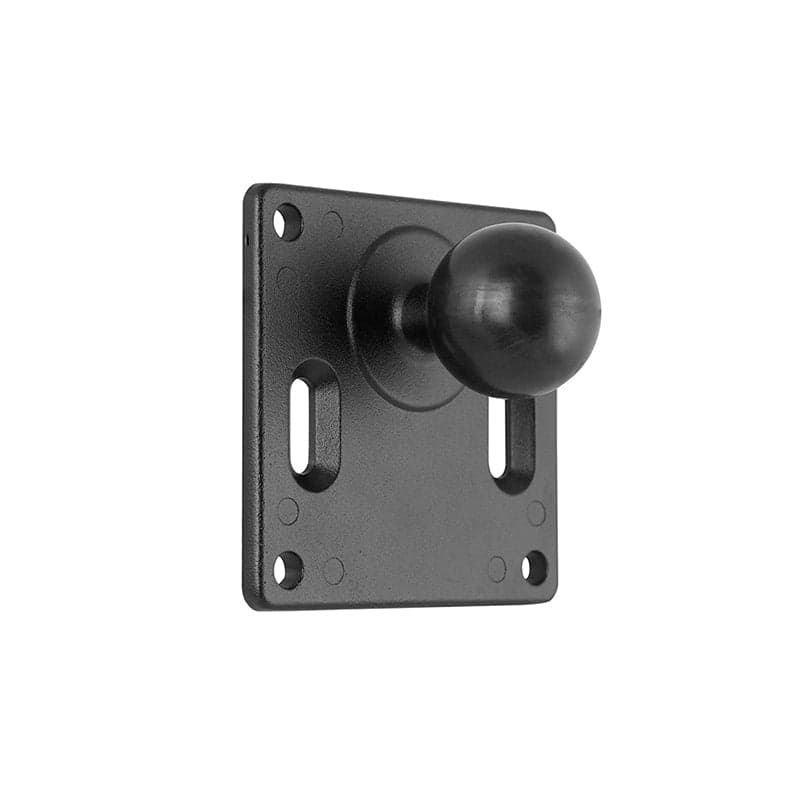 Arkon VESA 75 to 38mm (1.5 inch) Ball Adapter Plate