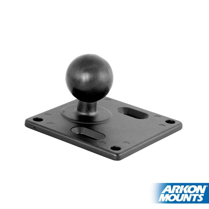 Arkon VESA 75 to 38mm (1.5 inch) Ball Adapter Plate