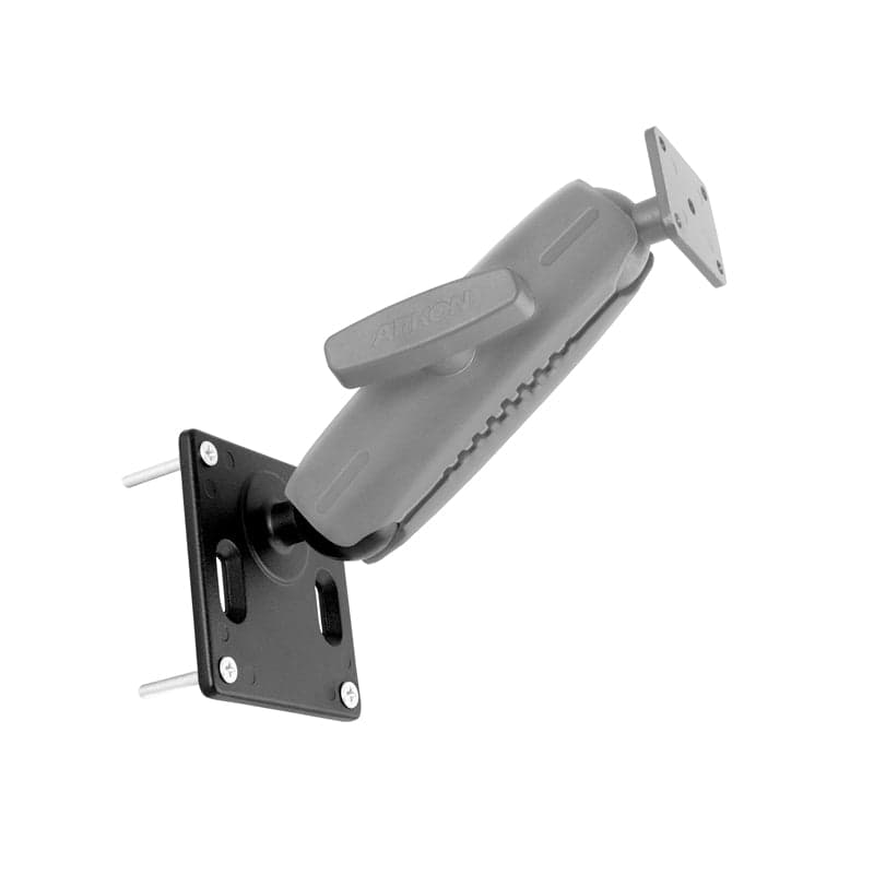 Arkon VESA 75 to 38mm (1.5 inch) Ball Adapter Plate