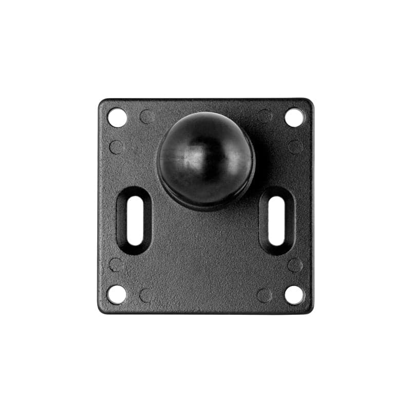 Arkon VESA 75 to 38mm (1.5 inch) Ball Adapter Plate