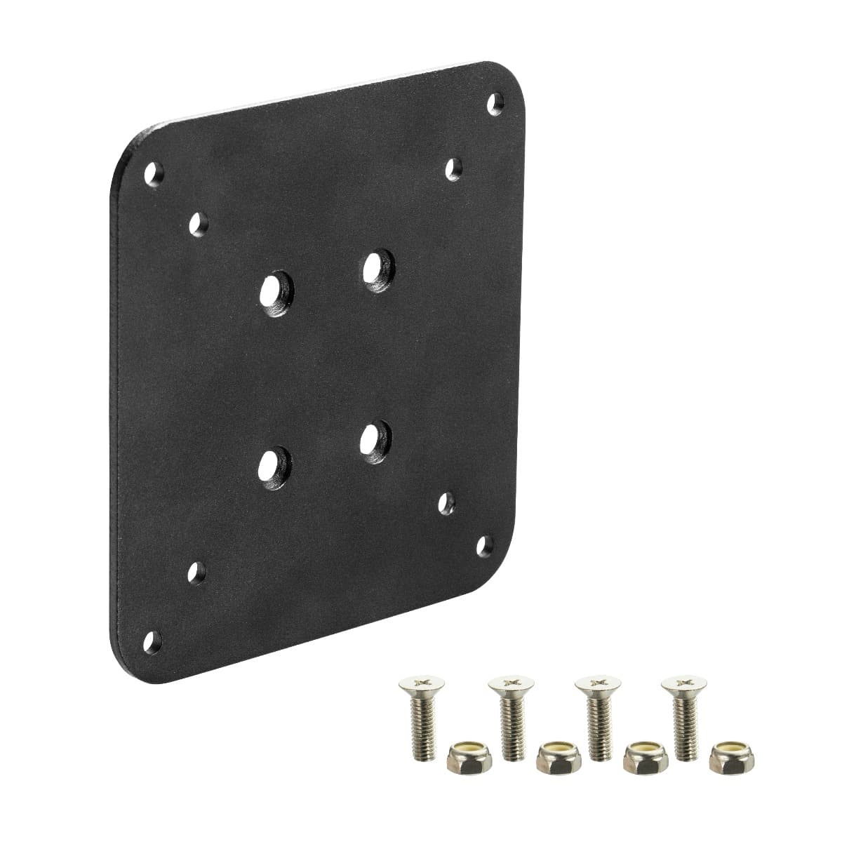Arkon Square VESA 75 / VESA 100 Adapter Plate