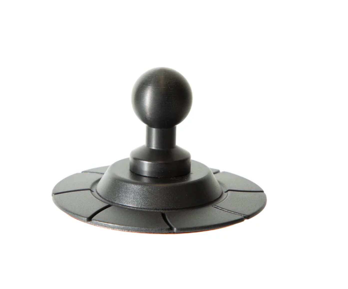 Arkon VHB to Aluminum 20mm Ball Adapter