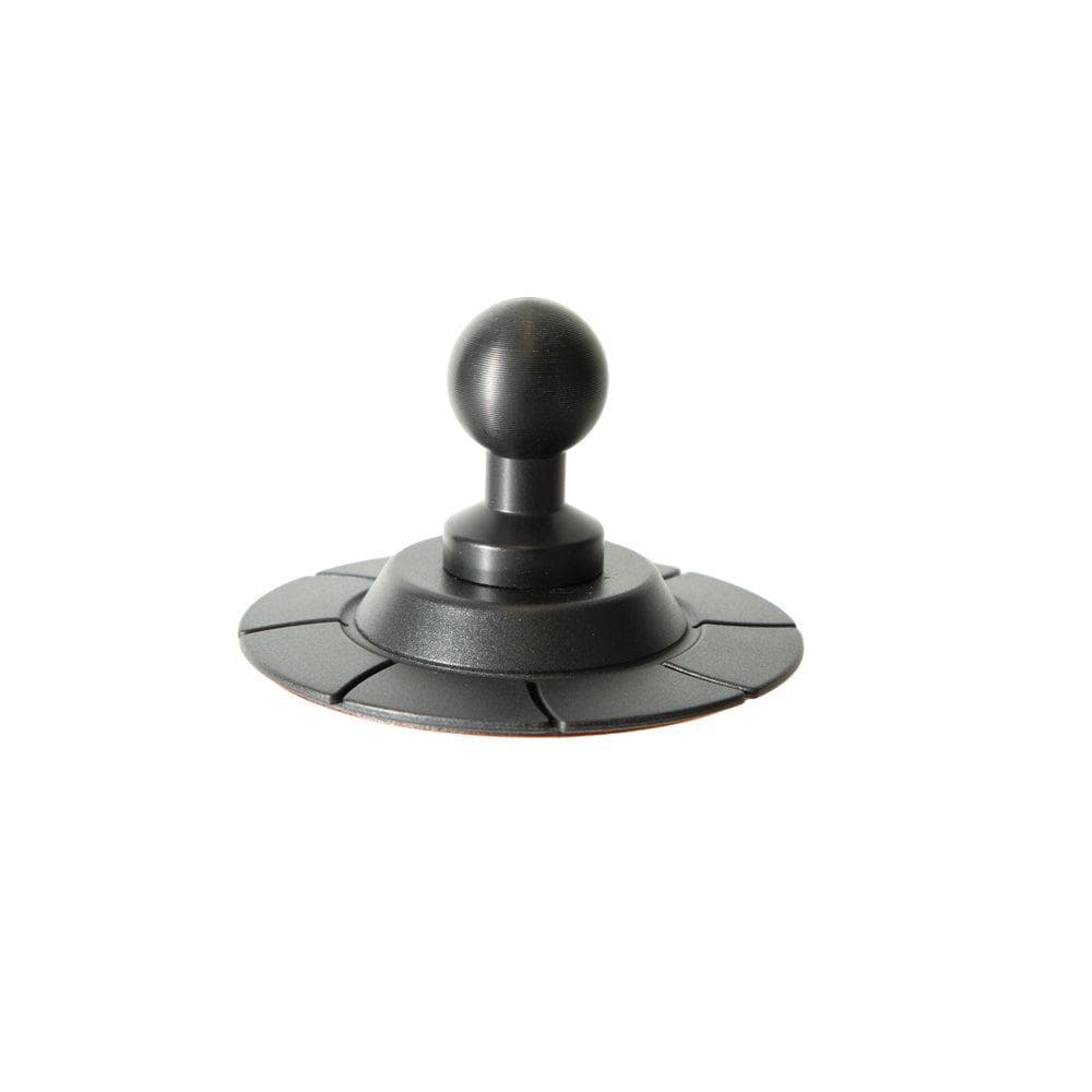 Arkon VHB to Aluminum 20mm Ball Adapter