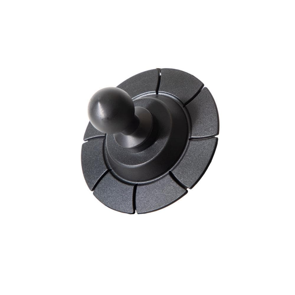 Arkon VHB to Aluminum 20mm Ball Adapter