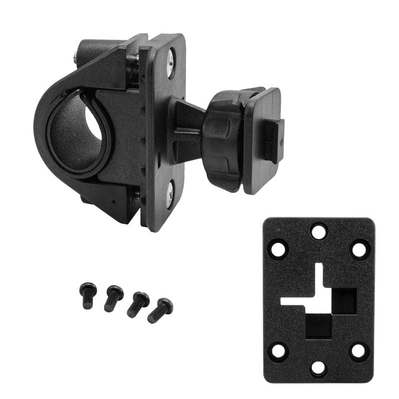 Arkon Bike or Motorcycle Handlebar Mount for XM and Sirius Satellite Radio - Image 2