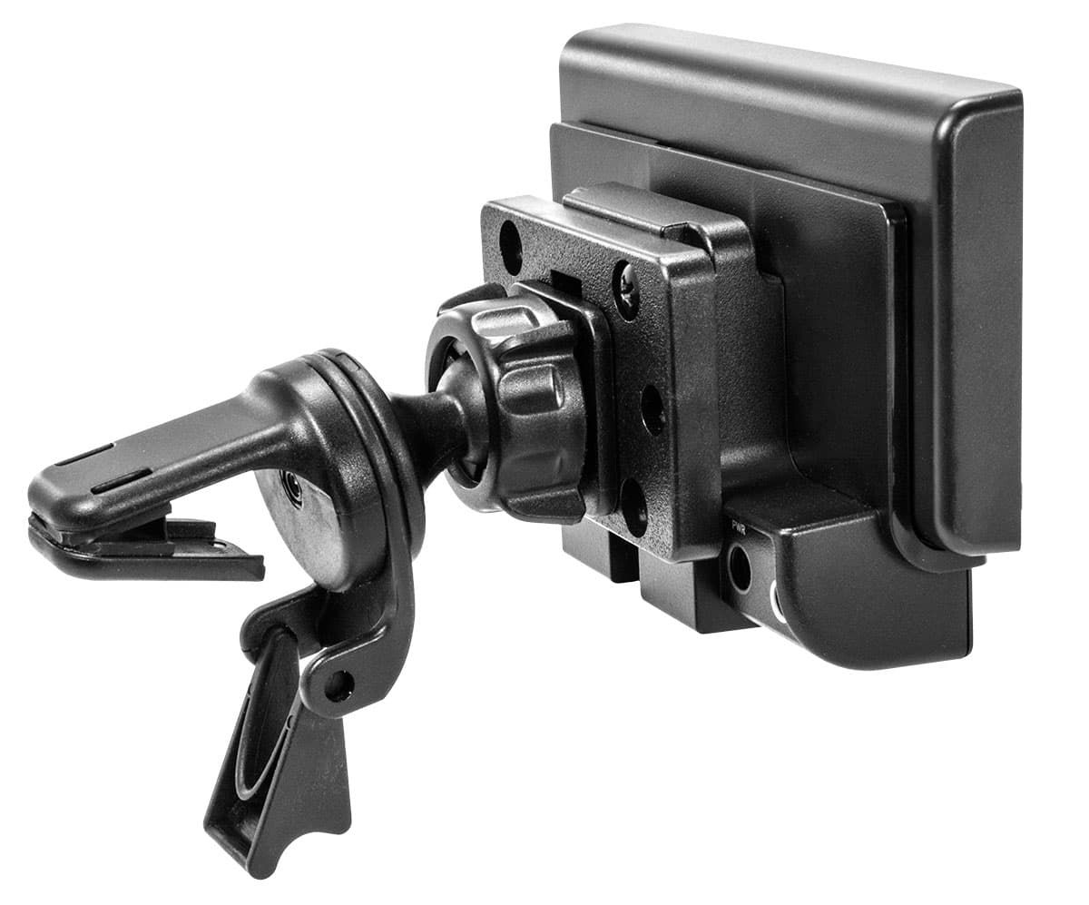 Arkon Sat Radio Mount - Air Vent Mount