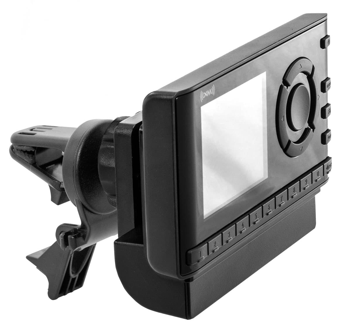 Arkon Sat Radio Mount - Air Vent Mount