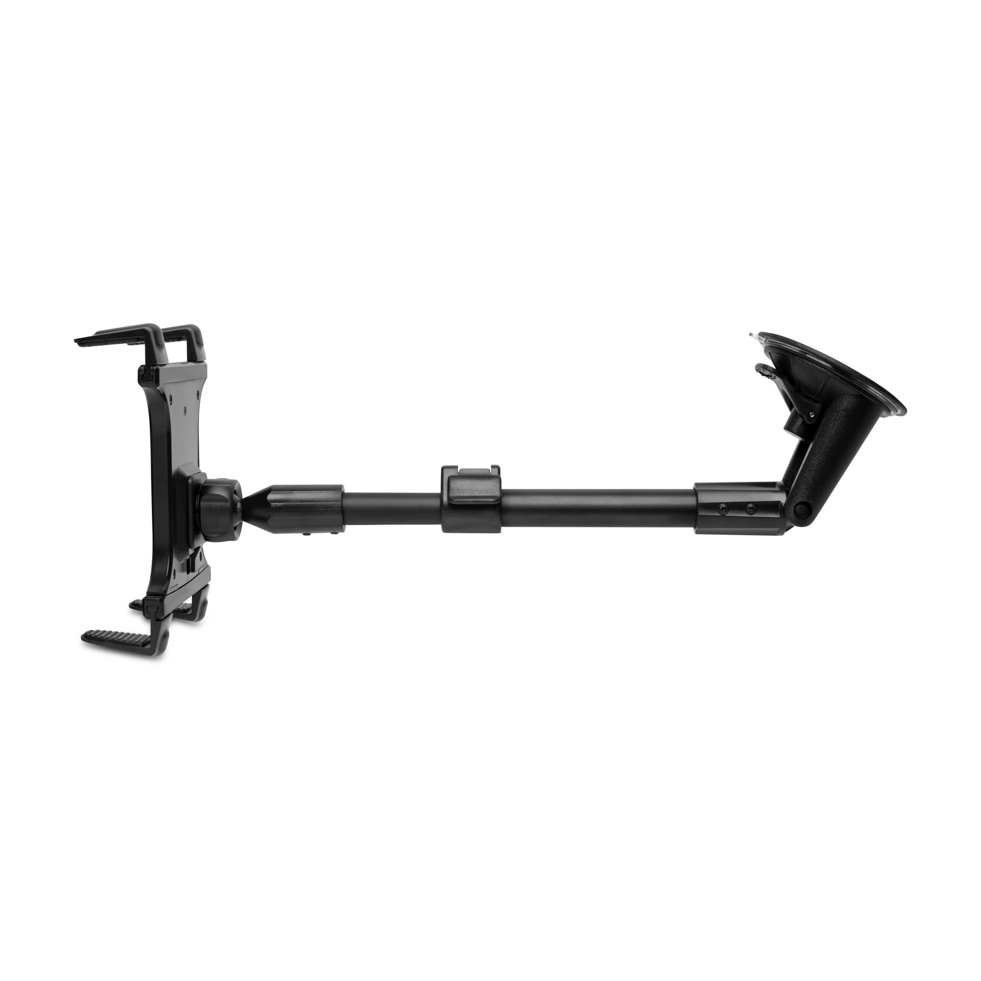 Arkon Windshield Mount with Extended Arm & Slim-Grip® Tablet Holder - VHB Disk