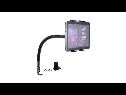 Arkon Universal Tablet 18in Seat Bolt / Floor Mount