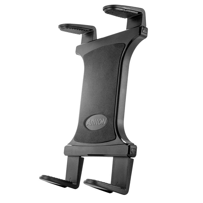 Arkon Slim-Grip Tablet Holder Universal Spring-Loaded Tablet Computer Holder