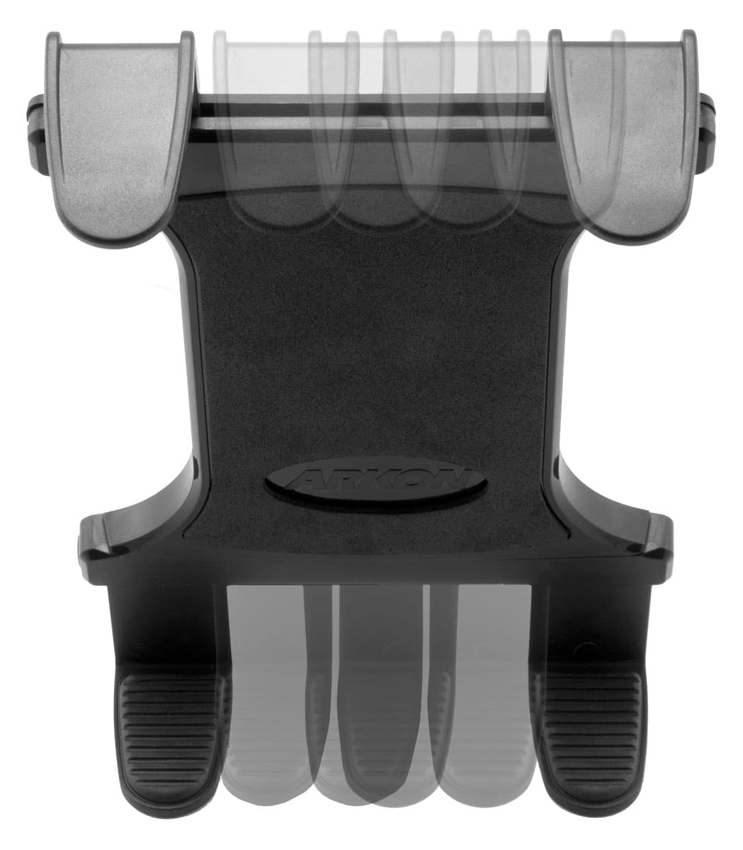 Arkon Slim-Grip Tablet Holder Universal Spring-Loaded Tablet Computer Holder