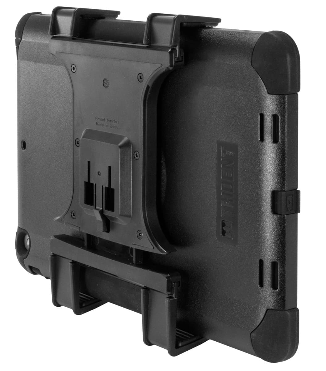 Arkon Slim-Grip Tablet Holder Universal Spring-Loaded Tablet Computer Holder