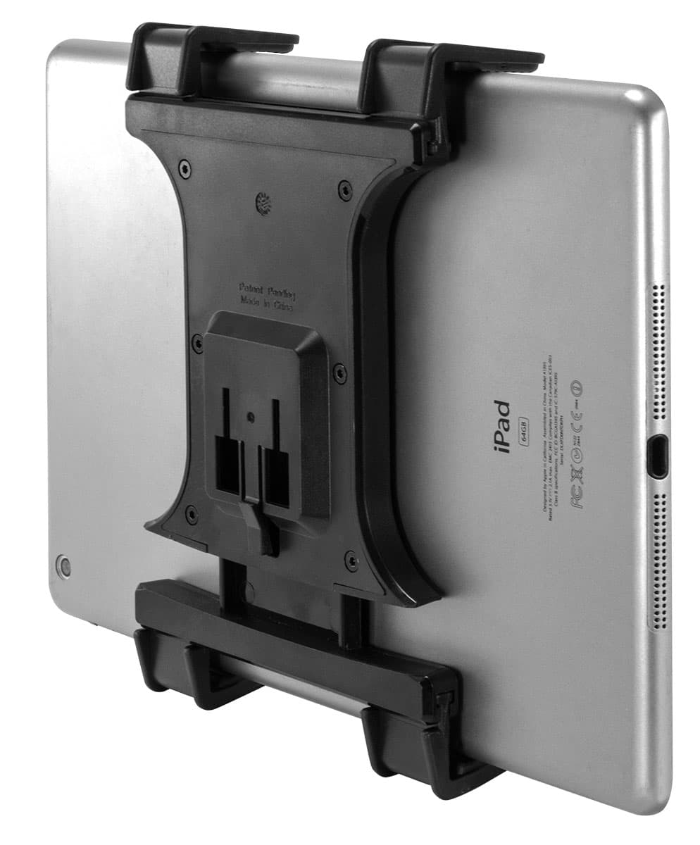 Arkon Slim-Grip Tablet Holder Universal Spring-Loaded Tablet Computer Holder