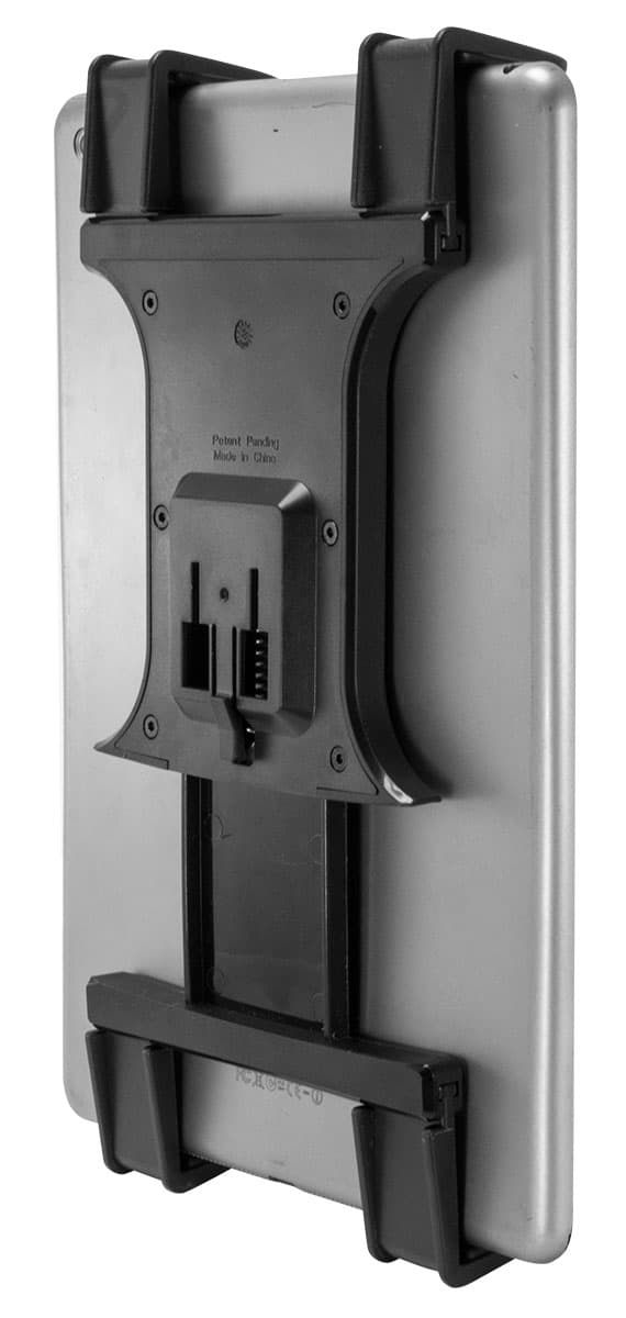 Arkon Slim-Grip Tablet Holder Universal Spring-Loaded Tablet Computer Holder