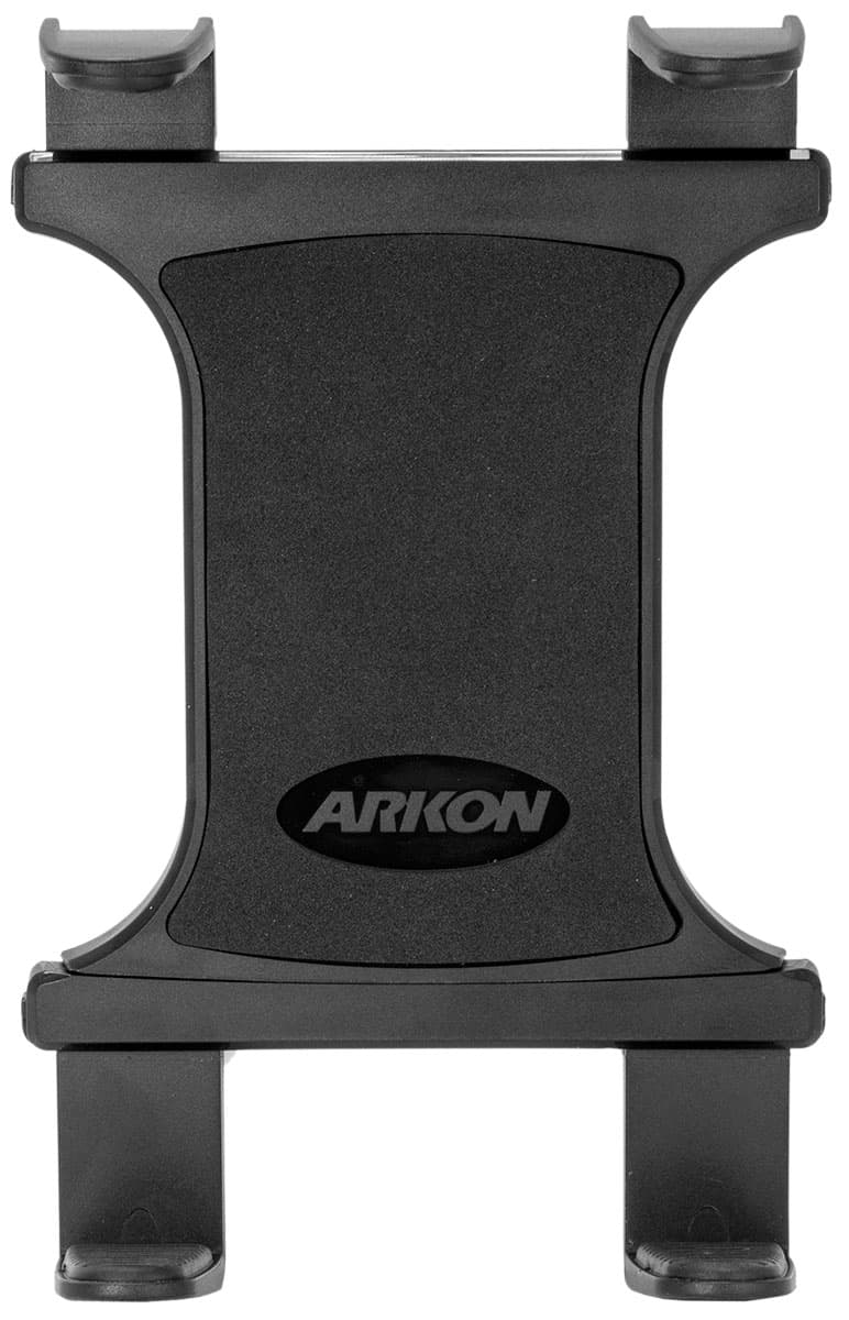 Arkon Slim-Grip Tablet Holder Universal Spring-Loaded Tablet Computer Holder