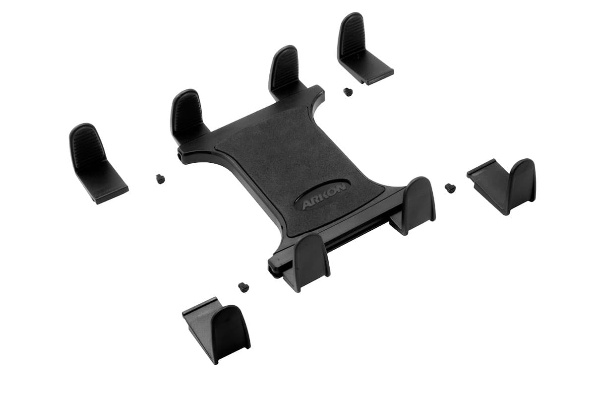 Arkon Slim-Grip Tablet Holder Universal Spring-Loaded Tablet Computer Holder