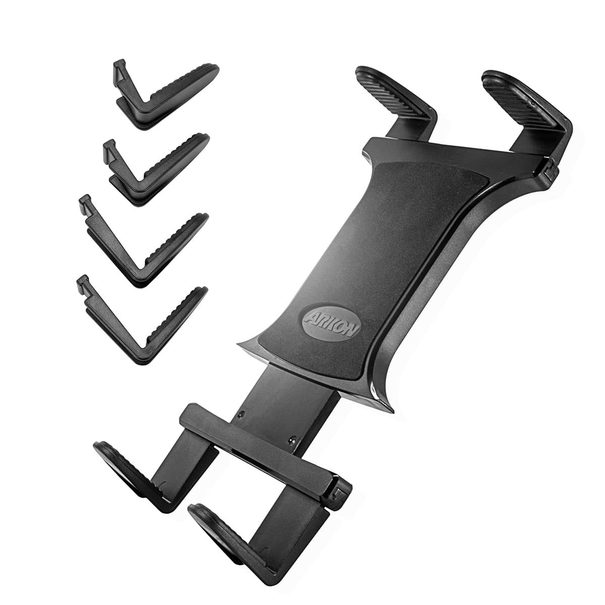 Arkon Slim-Grip Tablet Holder Universal Spring-Loaded Tablet Computer Holder