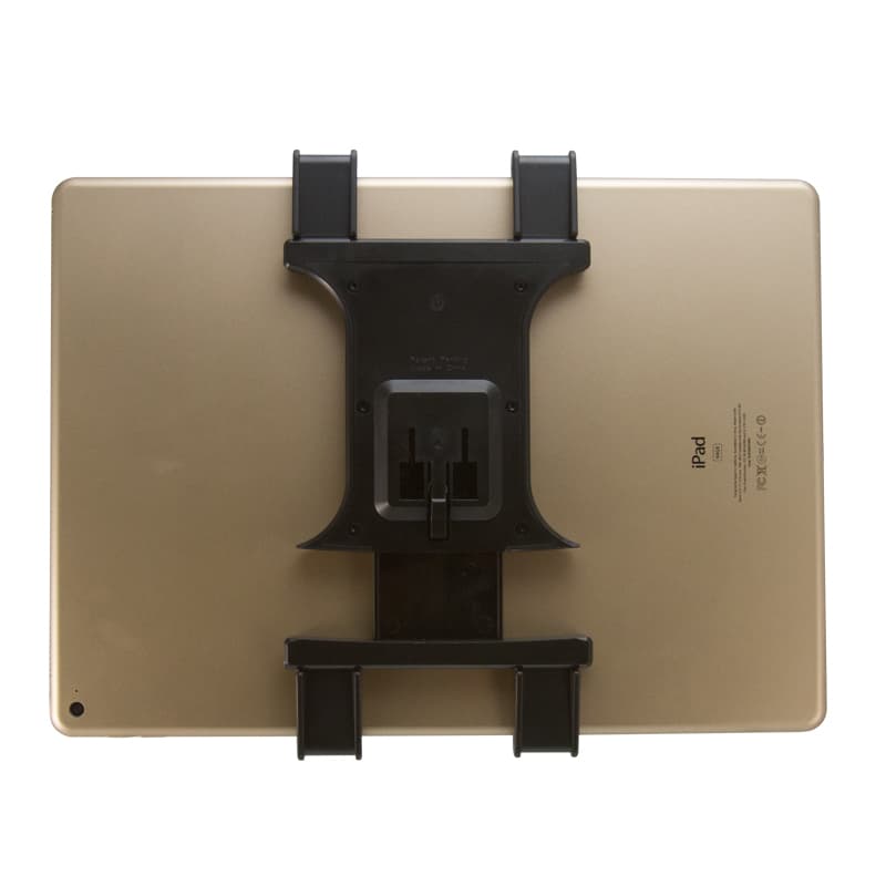 Arkon Slim-Grip Tablet Holder Universal Spring-Loaded Tablet Computer Holder
