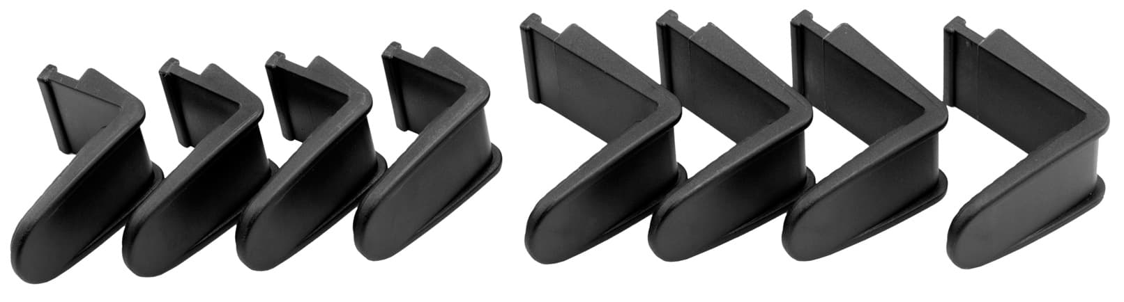 Arkon Slim-Grip Tablet Holder Universal Spring-Loaded Tablet Computer Holder