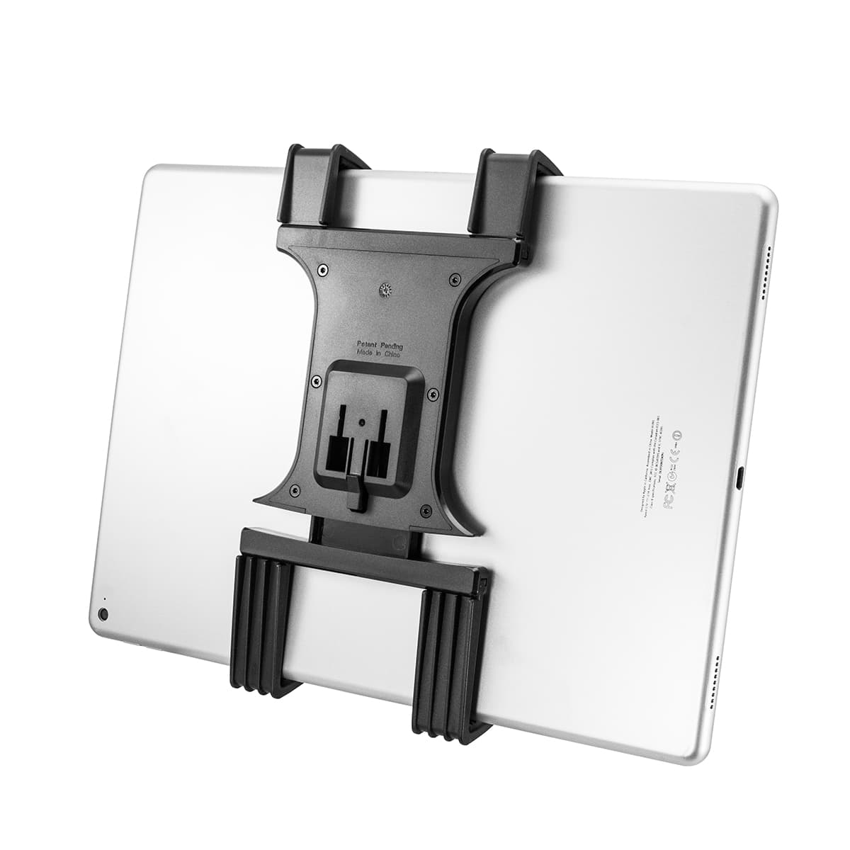 Arkon Slim-Grip Tablet Holder Universal Spring-Loaded Tablet Computer Holder
