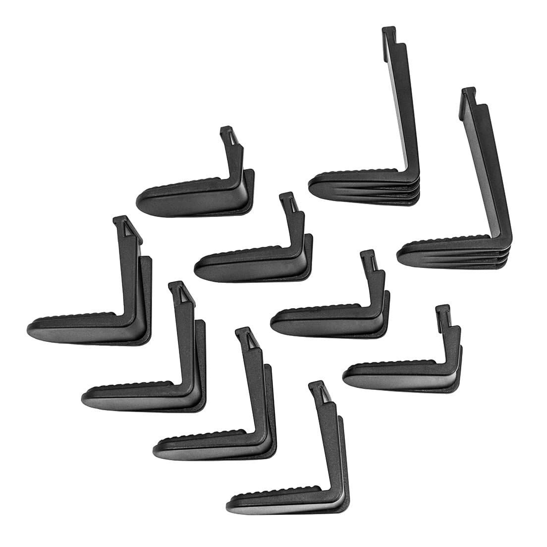 Arkon Slim-Grip Tablet Holder Universal Spring-Loaded Tablet Computer Holder
