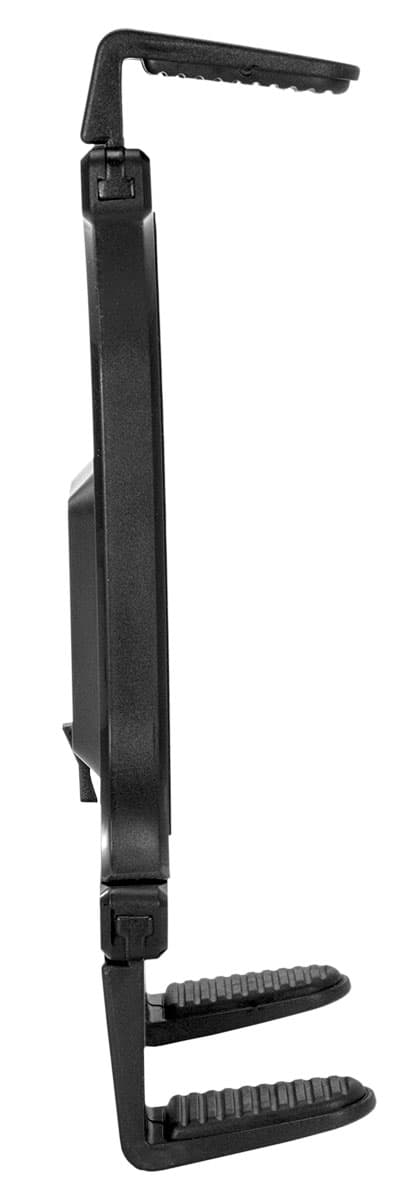 Arkon Slim-Grip Tablet Holder Universal Spring-Loaded Tablet Computer Holder