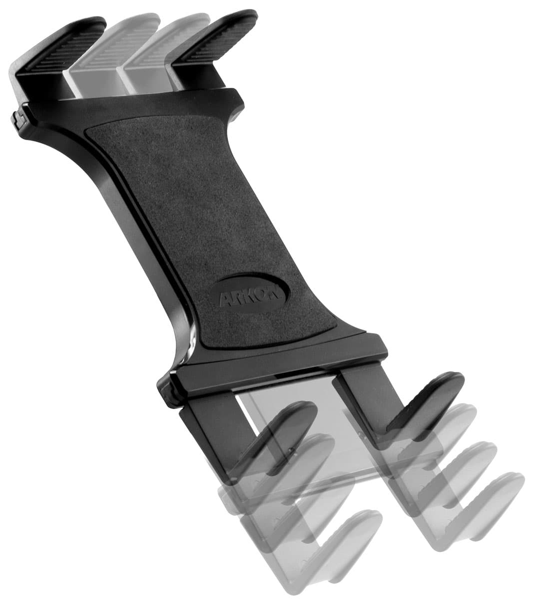 Arkon Slim-Grip Tablet Holder Universal Spring-Loaded Tablet Computer Holder
